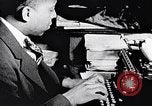 Standbild Afroamerikanische Fortschritte in der Bildung Atlanta Georgia USA, 1949, aus Sekunde 20 historischem Filmmaterial Videoclip 65675035597
