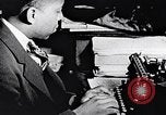 Standbild Afroamerikanische Fortschritte in der Bildung Atlanta Georgia USA, 1949, aus Sekunde 21 historischem Filmmaterial Videoclip 65675035597