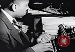 Standbild Afroamerikanische Fortschritte in der Bildung Atlanta Georgia USA, 1949, aus Sekunde 22 historischem Filmmaterial Videoclip 65675035597