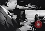 Standbild Afroamerikanische Fortschritte in der Bildung Atlanta Georgia USA, 1949, aus Sekunde 23 historischem Filmmaterial Videoclip 65675035597