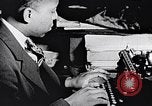 Standbild Afroamerikanische Fortschritte in der Bildung Atlanta Georgia USA, 1949, aus Sekunde 25 historischem Filmmaterial Videoclip 65675035597