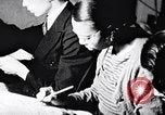 Standbild Afroamerikanische Fortschritte in der Bildung Atlanta Georgia USA, 1949, aus Sekunde 35 historischem Filmmaterial Videoclip 65675035597