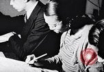 Standbild Afroamerikanische Fortschritte in der Bildung Atlanta Georgia USA, 1949, aus Sekunde 39 historischem Filmmaterial Videoclip 65675035597