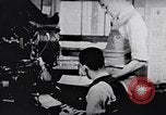 Standbild Afroamerikanische Fortschritte in der Bildung Atlanta Georgia USA, 1949, aus Sekunde 40 historischem Filmmaterial Videoclip 65675035597