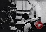 Standbild Afroamerikanische Fortschritte in der Bildung Atlanta Georgia USA, 1949, aus Sekunde 41 historischem Filmmaterial Videoclip 65675035597