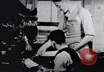 Standbild Afroamerikanische Fortschritte in der Bildung Atlanta Georgia USA, 1949, aus Sekunde 42 historischem Filmmaterial Videoclip 65675035597