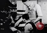 Standbild Afroamerikanische Fortschritte in der Bildung Atlanta Georgia USA, 1949, aus Sekunde 43 historischem Filmmaterial Videoclip 65675035597
