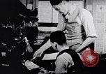 Standbild Afroamerikanische Fortschritte in der Bildung Atlanta Georgia USA, 1949, aus Sekunde 44 historischem Filmmaterial Videoclip 65675035597