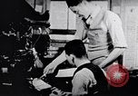 Standbild Afroamerikanische Fortschritte in der Bildung Atlanta Georgia USA, 1949, aus Sekunde 45 historischem Filmmaterial Videoclip 65675035597