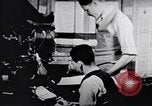 Standbild Afroamerikanische Fortschritte in der Bildung Atlanta Georgia USA, 1949, aus Sekunde 46 historischem Filmmaterial Videoclip 65675035597