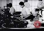 Standbild Afroamerikanische Fortschritte in der Bildung Atlanta Georgia USA, 1949, aus Sekunde 47 historischem Filmmaterial Videoclip 65675035597