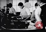 Standbild Afroamerikanische Fortschritte in der Bildung Atlanta Georgia USA, 1949, aus Sekunde 51 historischem Filmmaterial Videoclip 65675035597