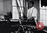 Standbild Afroamerikanische Fortschritte in der Bildung Atlanta Georgia USA, 1949, aus Sekunde 57 historischem Filmmaterial Videoclip 65675035597