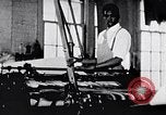 Standbild Afroamerikanische Fortschritte in der Bildung Atlanta Georgia USA, 1949, aus Sekunde 58 historischem Filmmaterial Videoclip 65675035597