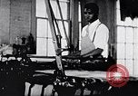 Standbild Afroamerikanische Fortschritte in der Bildung Atlanta Georgia USA, 1949, aus Sekunde 59 historischem Filmmaterial Videoclip 65675035597