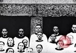 Standbild Negro Kirche Service United States USA, 1949, aus Sekunde 6 historischem Filmmaterial Videoclip 65675035598