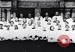 Standbild Negro Kirche Service United States USA, 1949, aus Sekunde 10 historischem Filmmaterial Videoclip 65675035598
