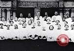 Standbild Negro Kirche Service United States USA, 1949, aus Sekunde 14 historischem Filmmaterial Videoclip 65675035598