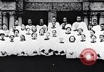 Standbild Negro Kirche Service United States USA, 1949, aus Sekunde 15 historischem Filmmaterial Videoclip 65675035598