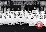 Standbild Negro Kirche Service United States USA, 1949, aus Sekunde 16 historischem Filmmaterial Videoclip 65675035598