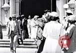 Standbild Negro Kirche Service United States USA, 1949, aus Sekunde 22 historischem Filmmaterial Videoclip 65675035598