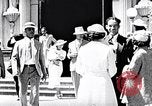 Standbild Negro Kirche Service United States USA, 1949, aus Sekunde 23 historischem Filmmaterial Videoclip 65675035598