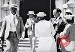 Standbild Negro Kirche Service United States USA, 1949, aus Sekunde 24 historischem Filmmaterial Videoclip 65675035598