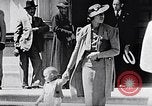 Standbild Negro Kirche Service United States USA, 1949, aus Sekunde 27 historischem Filmmaterial Videoclip 65675035598