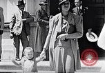 Standbild Negro Kirche Service United States USA, 1949, aus Sekunde 28 historischem Filmmaterial Videoclip 65675035598