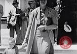 Standbild Negro Kirche Service United States USA, 1949, aus Sekunde 29 historischem Filmmaterial Videoclip 65675035598