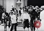 Standbild Negro Kirche Service United States USA, 1949, aus Sekunde 31 historischem Filmmaterial Videoclip 65675035598