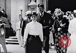 Standbild Negro Kirche Service United States USA, 1949, aus Sekunde 33 historischem Filmmaterial Videoclip 65675035598