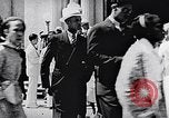 Standbild Negro Kirche Service United States USA, 1949, aus Sekunde 35 historischem Filmmaterial Videoclip 65675035598