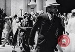 Standbild Negro Kirche Service United States USA, 1949, aus Sekunde 36 historischem Filmmaterial Videoclip 65675035598
