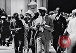 Standbild Negro Kirche Service United States USA, 1949, aus Sekunde 37 historischem Filmmaterial Videoclip 65675035598