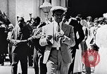 Standbild Negro Kirche Service United States USA, 1949, aus Sekunde 38 historischem Filmmaterial Videoclip 65675035598