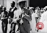 Standbild Negro Kirche Service United States USA, 1949, aus Sekunde 39 historischem Filmmaterial Videoclip 65675035598