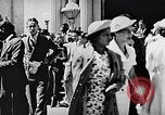 Standbild Negro Kirche Service United States USA, 1949, aus Sekunde 41 historischem Filmmaterial Videoclip 65675035598