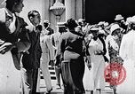 Standbild Negro Kirche Service United States USA, 1949, aus Sekunde 43 historischem Filmmaterial Videoclip 65675035598