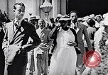 Standbild Negro Kirche Service United States USA, 1949, aus Sekunde 45 historischem Filmmaterial Videoclip 65675035598