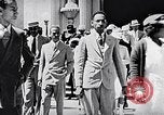 Standbild Negro Kirche Service United States USA, 1949, aus Sekunde 46 historischem Filmmaterial Videoclip 65675035598