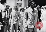 Standbild Negro Kirche Service United States USA, 1949, aus Sekunde 47 historischem Filmmaterial Videoclip 65675035598