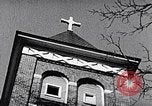 Standbild Negro Kirche Service United States USA, 1949, aus Sekunde 49 historischem Filmmaterial Videoclip 65675035598