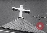 Standbild Negro Kirche Service United States USA, 1949, aus Sekunde 54 historischem Filmmaterial Videoclip 65675035598