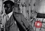 Image of African American Artists New York City USA, 1937, second 3 stock footage video 65675035599