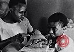 Image of African American Artists New York City USA, 1937, second 8 stock footage video 65675035599