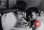 Image of African American Artists New York City USA, 1937, second 11 stock footage video 65675035599