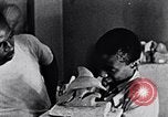 Image of African American Artists New York City USA, 1937, second 21 stock footage video 65675035599