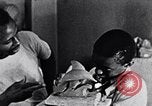 Image of African American Artists New York City USA, 1937, second 22 stock footage video 65675035599
