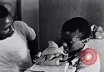 Image of African American Artists New York City USA, 1937, second 23 stock footage video 65675035599